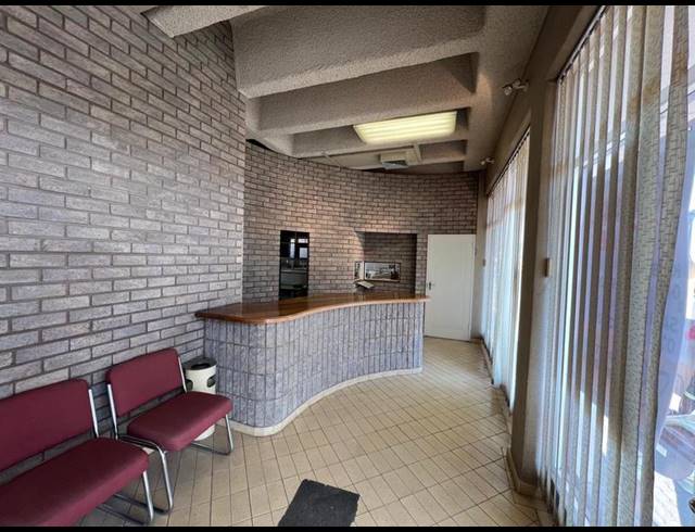 RETAIL PROPERTY TO RENT IN PIETERMARITZBURG CENTRAL